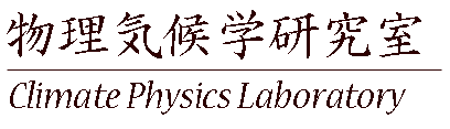 Climate Physics Laboratory